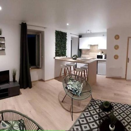 T2 Centre Ville D3 Morlaix Exterior foto