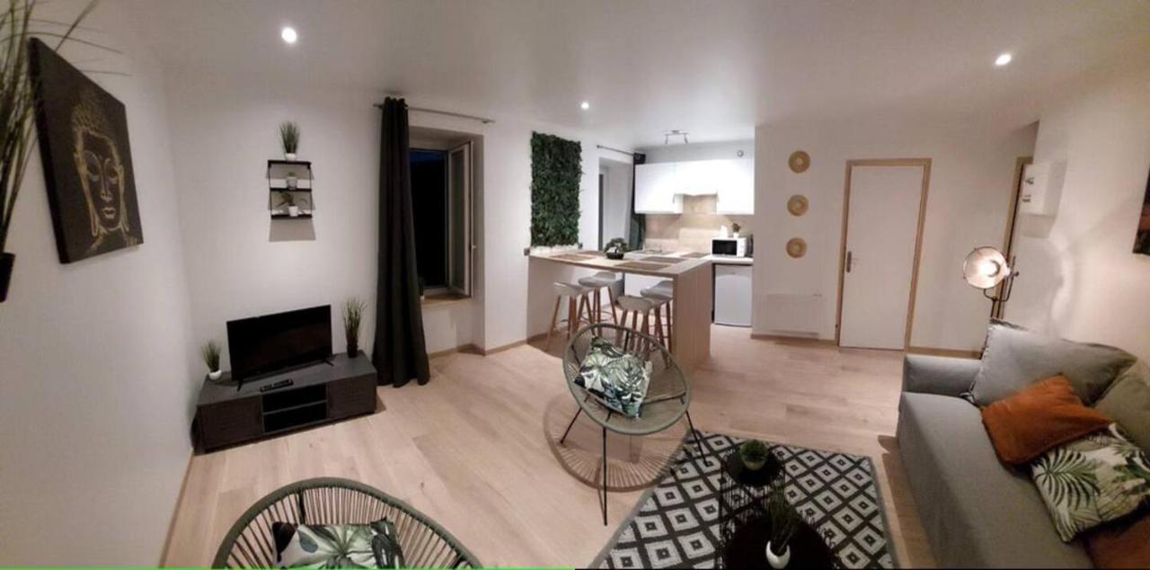 T2 Centre Ville D3 Morlaix Exterior foto